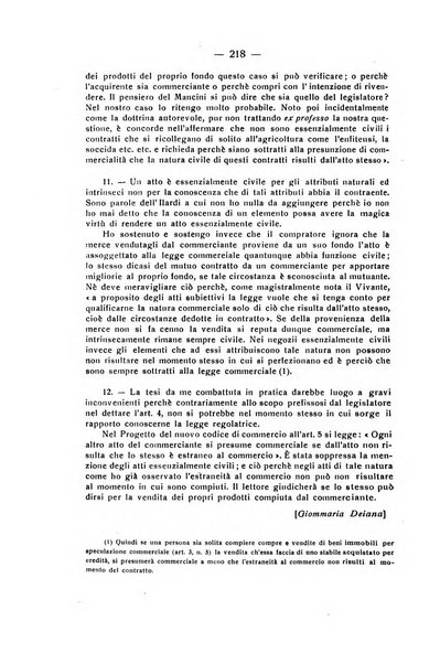 Diritto e pratica commerciale rivista economico giuridica