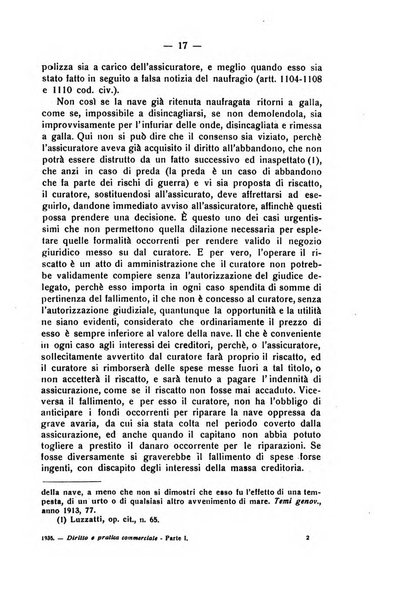 Diritto e pratica commerciale rivista economico giuridica