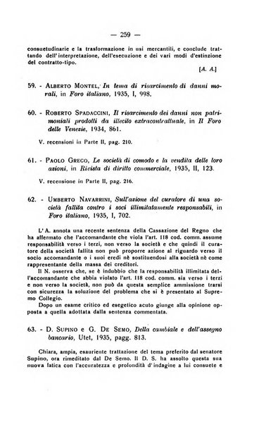 Diritto e pratica commerciale rivista economico giuridica