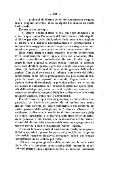 Diritto e pratica commerciale rivista economico giuridica