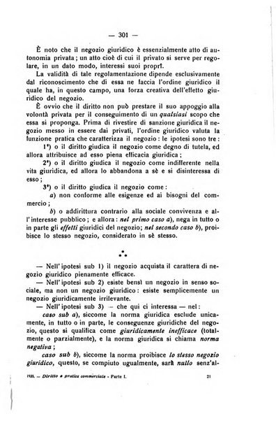 Diritto e pratica commerciale rivista economico giuridica