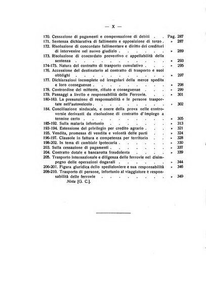 Diritto e pratica commerciale rivista economico giuridica