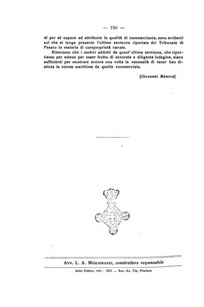 Diritto e pratica commerciale rivista economico giuridica