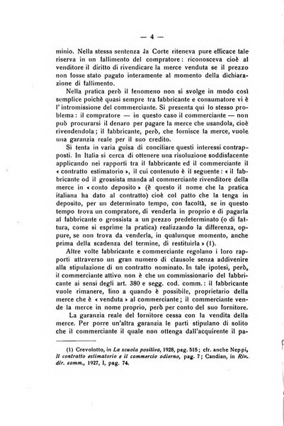 Diritto e pratica commerciale rivista economico giuridica