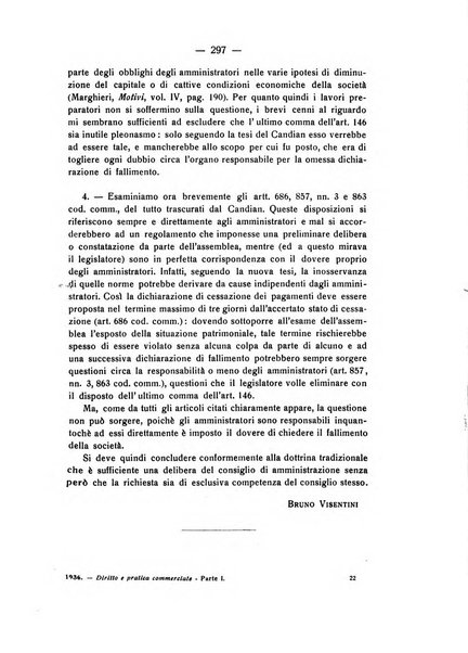 Diritto e pratica commerciale rivista economico giuridica