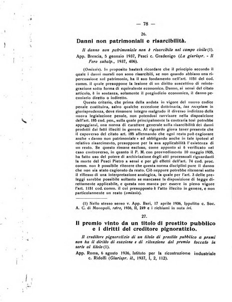 Diritto e pratica commerciale rivista economico giuridica