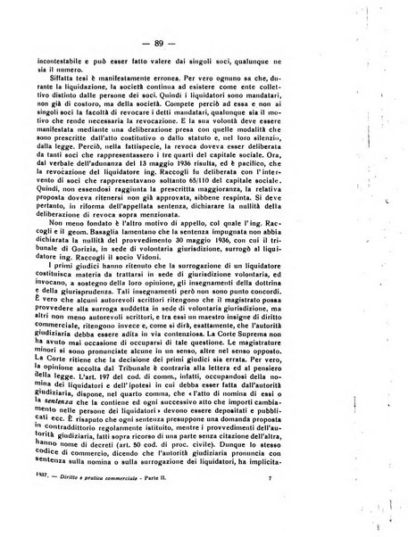 Diritto e pratica commerciale rivista economico giuridica