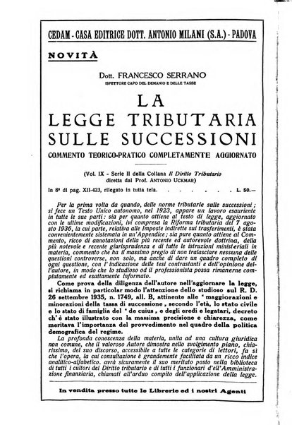 Diritto e pratica commerciale rivista economico giuridica