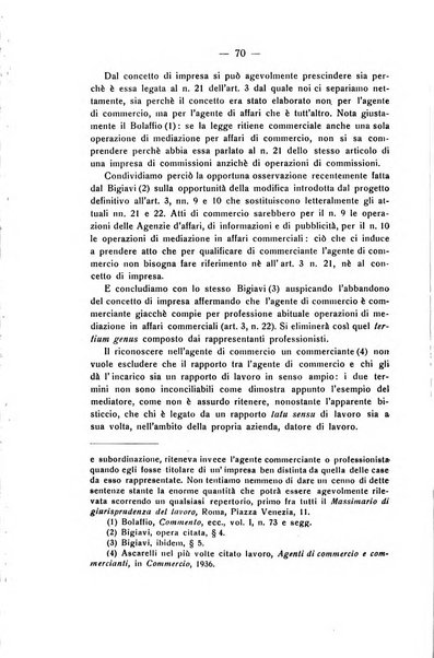 Diritto e pratica commerciale rivista economico giuridica