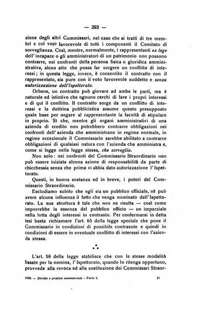 Diritto e pratica commerciale rivista economico giuridica