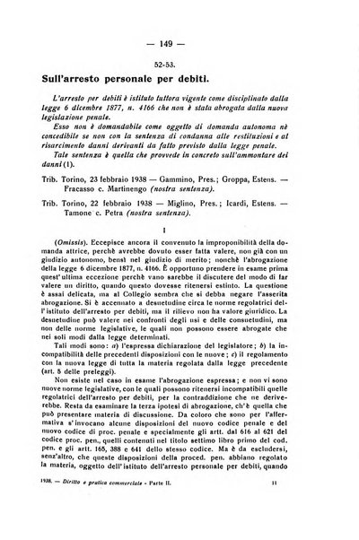 Diritto e pratica commerciale rivista economico giuridica