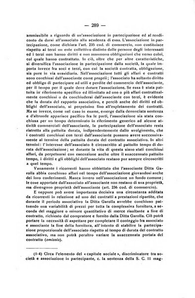 Diritto e pratica commerciale rivista economico giuridica