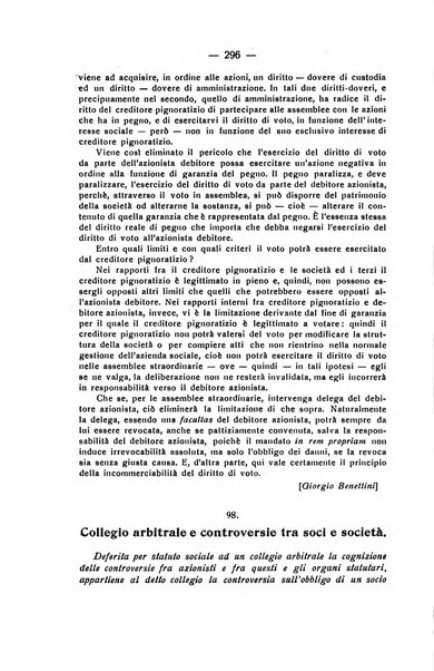 Diritto e pratica commerciale rivista economico giuridica