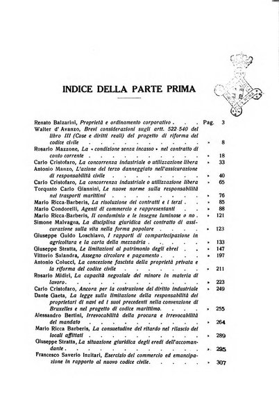 Diritto e pratica commerciale rivista economico giuridica