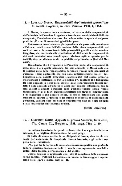 Diritto e pratica commerciale rivista economico giuridica