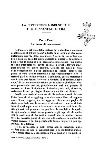 Diritto e pratica commerciale rivista economico giuridica