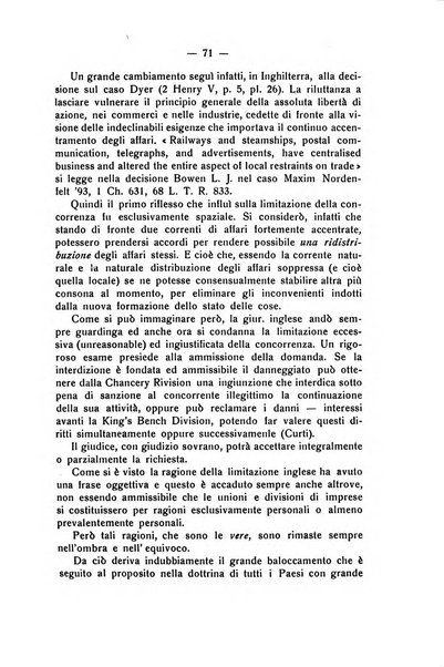 Diritto e pratica commerciale rivista economico giuridica