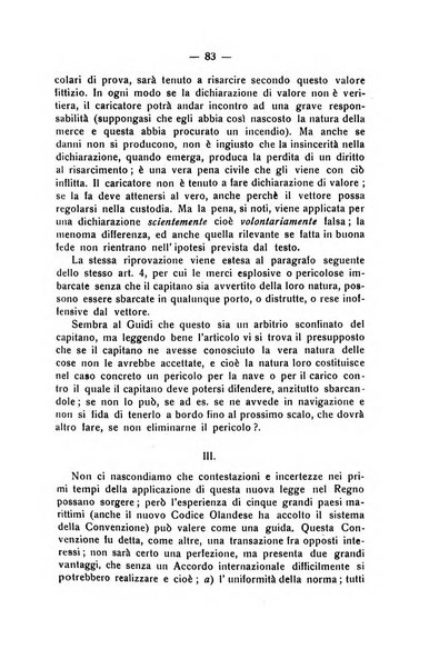 Diritto e pratica commerciale rivista economico giuridica