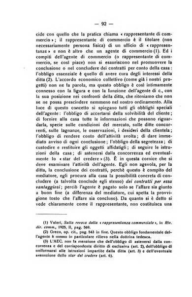 Diritto e pratica commerciale rivista economico giuridica