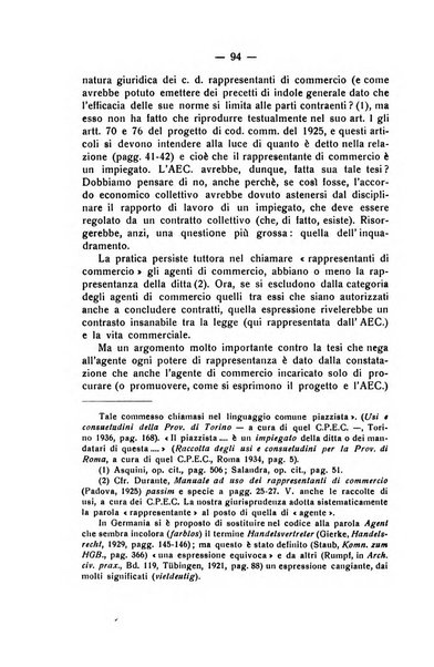 Diritto e pratica commerciale rivista economico giuridica