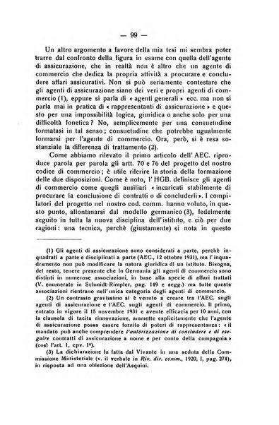 Diritto e pratica commerciale rivista economico giuridica