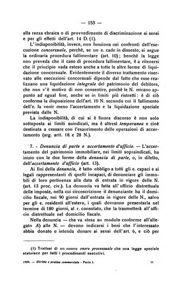 Diritto e pratica commerciale rivista economico giuridica