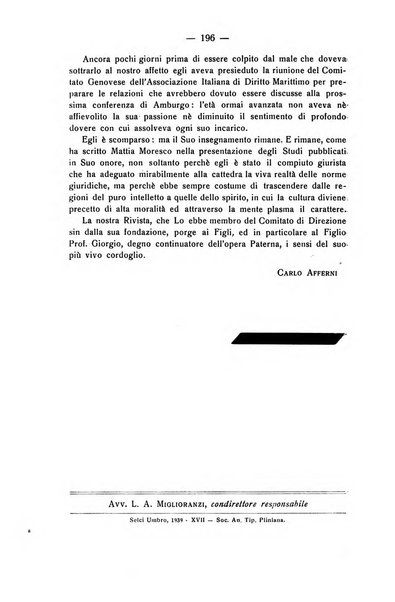 Diritto e pratica commerciale rivista economico giuridica