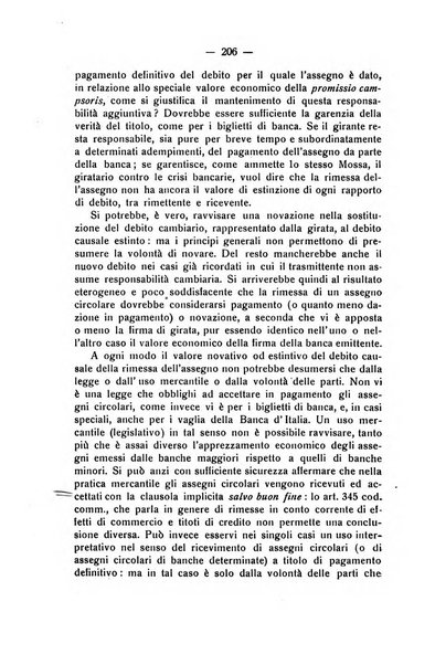 Diritto e pratica commerciale rivista economico giuridica