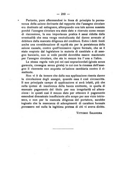 Diritto e pratica commerciale rivista economico giuridica