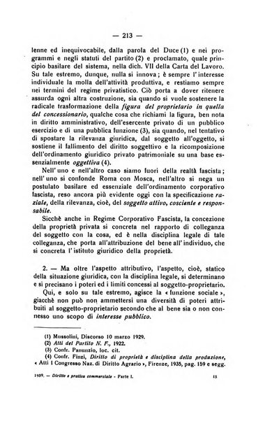 Diritto e pratica commerciale rivista economico giuridica