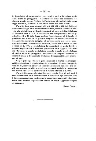 Diritto e pratica commerciale rivista economico giuridica