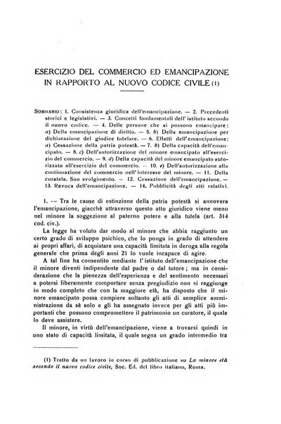 Diritto e pratica commerciale rivista economico giuridica