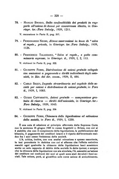 Diritto e pratica commerciale rivista economico giuridica