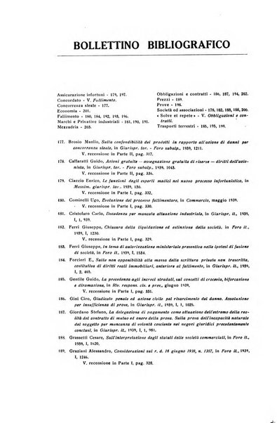 Diritto e pratica commerciale rivista economico giuridica