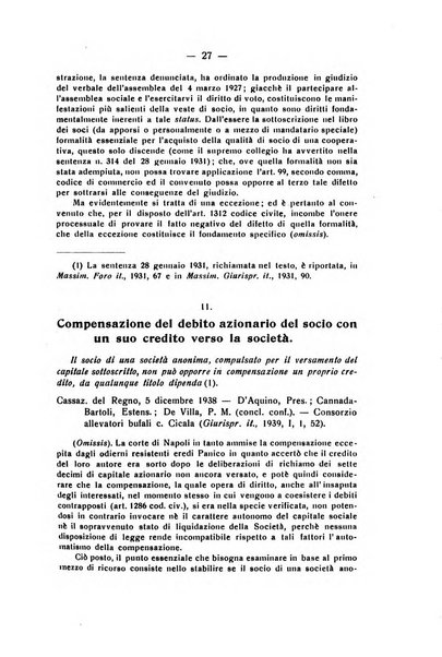 Diritto e pratica commerciale rivista economico giuridica