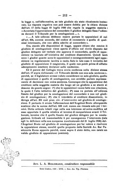 Diritto e pratica commerciale rivista economico giuridica