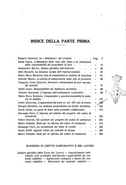 Diritto e pratica commerciale rivista economico giuridica