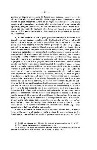 Diritto e pratica commerciale rivista economico giuridica