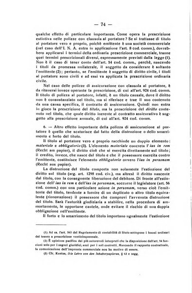 Diritto e pratica commerciale rivista economico giuridica