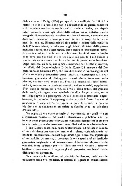 Diritto e pratica commerciale rivista economico giuridica