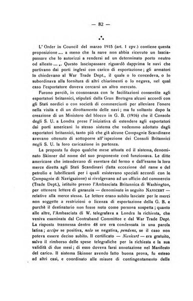 Diritto e pratica commerciale rivista economico giuridica