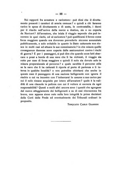 Diritto e pratica commerciale rivista economico giuridica