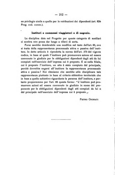 Diritto e pratica commerciale rivista economico giuridica