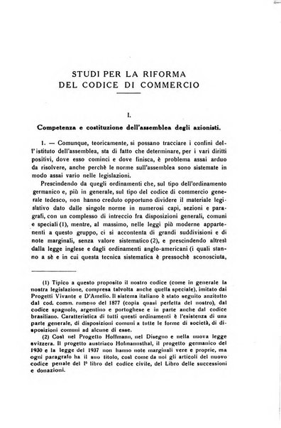 Diritto e pratica commerciale rivista economico giuridica