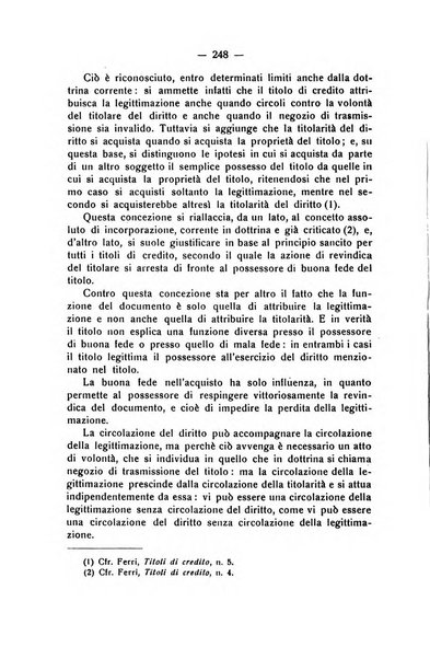 Diritto e pratica commerciale rivista economico giuridica