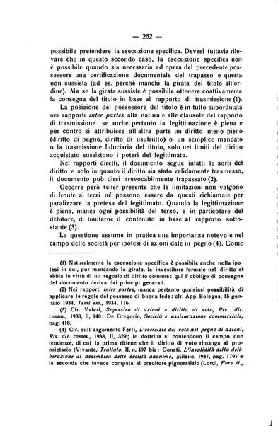 Diritto e pratica commerciale rivista economico giuridica