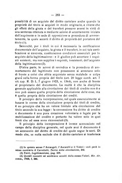 Diritto e pratica commerciale rivista economico giuridica