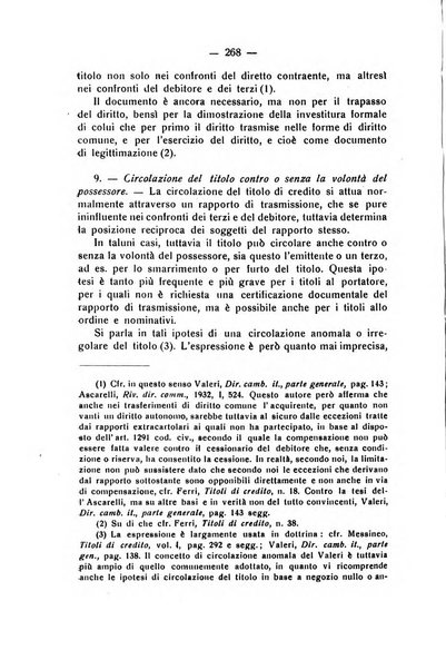 Diritto e pratica commerciale rivista economico giuridica