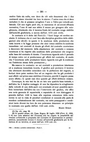 Diritto e pratica commerciale rivista economico giuridica