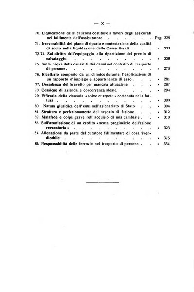 Diritto e pratica commerciale rivista economico giuridica